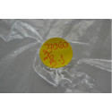 Difusor Lateral Esquerdo Painel Honda Civic 2008 Origi