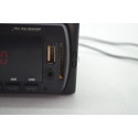 Radio Som Multilaser New One Bluetooth Usb Aux Sd Universal Preto