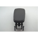 Apoio Encosto Braço Console Toyota Yaris Xs 2022 Original Preto