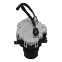 Comando Controle Ar Condicionado Ford Fiesta 2015 Origina