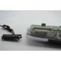 Luz Luminária Cortesia Teto Bmw 320 2018 Original 179349-00