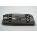 Luz Cortesia Teto Dianteira Honda Civic 2006 A 2011 Original