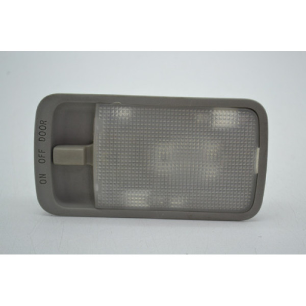 Luz Luminária Cortesia Teto Toyota Corolla 2008 Original