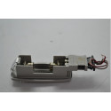 Luz Interna Teto Quebra Sol Volkswagen Fox 2010 Origina