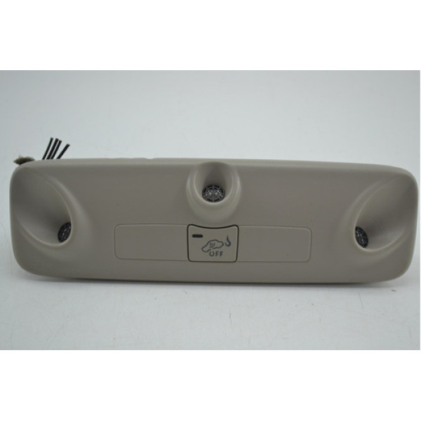 Sensor Off Alarme Teto Fiat Punto 2013 2014 Original