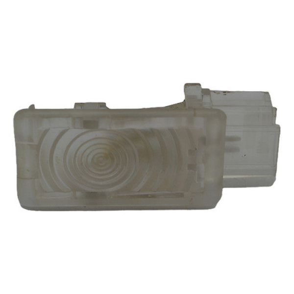 Luz Interna Porta Luvas Chevrolet Tracker 2021 Original
