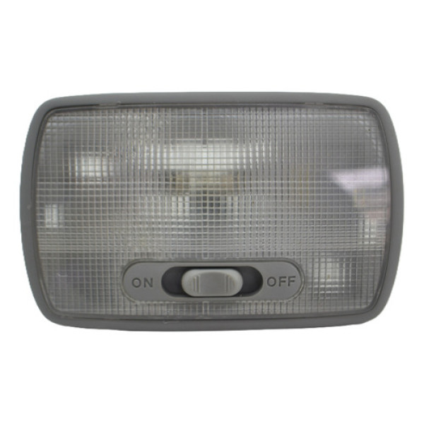 Luz Interna Teto Central Traseira Honda City 2010 Original