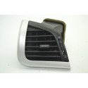 Difusor Ar Lateral Esquerdo Painel Peugeot 207 2011 Original