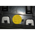 Difusor Ar Lateral Esquerdo Painel Tiida 2008 A 2013 Origina