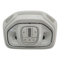 Luz Interna Teto Cortesia Fiat Pulse 2022-2026 Original