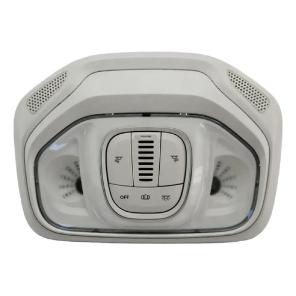 Luz Interna Teto Cortesia Fiat Pulse 2022-2026 Original