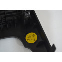 Moldura Central Painel Com Difusor Sonic 2012 Original