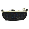Comando Ar Condicionado Fiat Doblo 2002 A 2009 Original