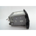 Radio Som Painel Auxiliar Mp3 Suzuki Sx4 2011 2012 Original