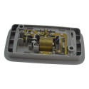Luz Interna Teto Cortesia Mitsubishi Pajero Tr4 2004 Origina