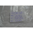 Comando Ar Forçado Desembaçador Corsa 2011 Origina