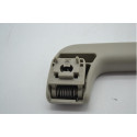 Puxador Interno Alça Teto Pqp Audi Q7 2011 Original Cinza