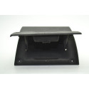 Moldura Porta Treco Objeto Painel Bmw 320 2009 Original Preto
