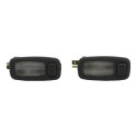 Par Luz Interna Teto Cortesia Sorento 2009 A 2014 Original