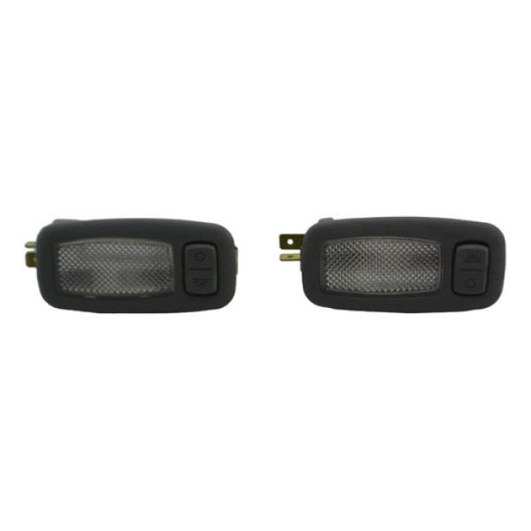 Par Luz Interna Teto Cortesia Sorento 2009 A 2014 Original