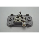Luz Luminaria Cortesia Interna Teto Hb20 Origin