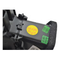 Difusor Lateral Esquerdo Painel Chevrolet S10 2020 Original
