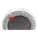 Difusor Saida Ar Painel Ford Ecosport 2008 2009 Original