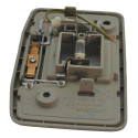 Luz Interna Teto Central Traseira S10 2017 Original