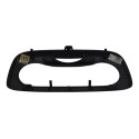 Moldura Comando Ar Painel Fiat Strada 2021 Fiorino Original