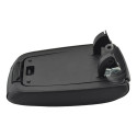 Encosto Apoio Braço Console Gm Cruze 2021 Original Preto
