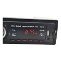 Radio Som Firstaudio C/bluetooth Usb Aux + Controle