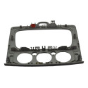 Moldura Central Comando Ar Painel Ford Focus 2013 Original