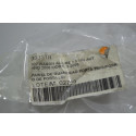 Moldura Maçaneta Traseira Lado Esquerdo Peugeot 307 2008 Traseira