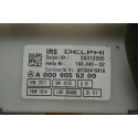 Luz Teto Cortesia Comando Central Glk 2007 A 2015 Original