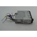 Radio Aparelho Som Original Kenwood C/usb Kdc-mp2062u