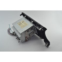 Radio Aprelho Som Multimidia Honda City 2014 A 2019 Original