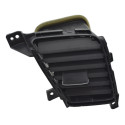 Difusor Ar Central Esquerdo Painel Civic 2014 Original