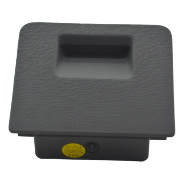 Porta Treco Objeto Painel S10 Trailblazer 2012-2019 Original Cinza-escuro