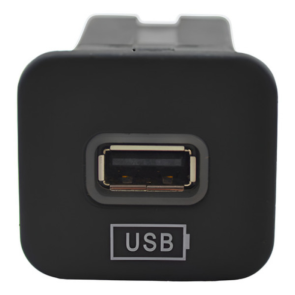 Entrada Usb Console Central Jeep Renegade 2022 Original