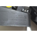 Difusor Ar Lateral Esquerdo Painel Ecosport 2016 Original