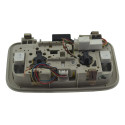 Luz Dianteira Cortesia Teto Interno Corolla 2020 Original