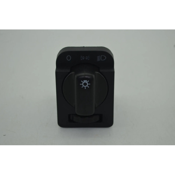 Botão Chave Luz Farol Painel Classic Corsa 2002-2015 Origina