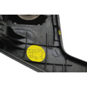 Moldura Com Difusor Central Painel Chevrolet Cruze 2012 Orig