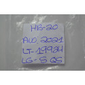 Par Presilha Suporte Quebra Para Sol Hb20 Origina