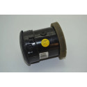 Difusor Saida De Ar Central Painel Fiat Uno 2015 Original