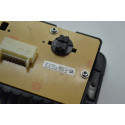 Luz Cortesia Central Interna Teto Bmw X6 2012 Original