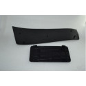 Par Tapete Tampa Acabamento Console Toyota Rav 4 58805-42050