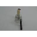 Luz Cortesia Interna Porta Luvas Fluence 2013 Original