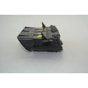 Difusor Saída Ar Central Painel Peugeot 208 2013-2020 Origin