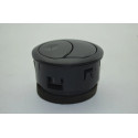 Kit 4 Difusor Saida Ar Painel Agile 2009 A 2013 Original